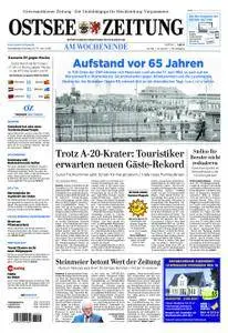 Ostsee Zeitung Grevesmühlener Zeitung - 16. Juni 2018