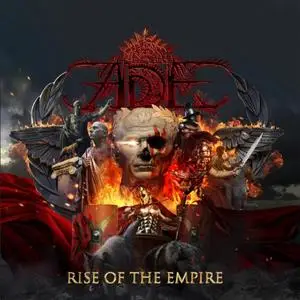 Ade - Rise of the Empire (2019)