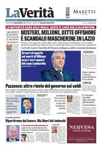 La Verita - 19 Aprile 2020