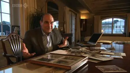 BBC - Who Do You Think You Are: David Suchet (2008)