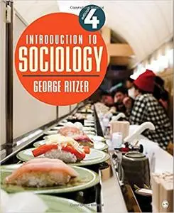 Introduction to Sociology Ed 4