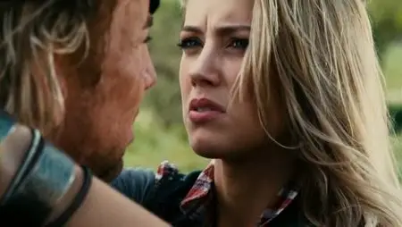 Drive Angry (2011)
