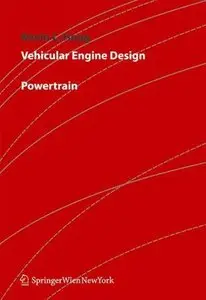 Vehicular Engine Design (Repost)