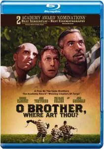 O Brother, Where Art Thou? (2000)