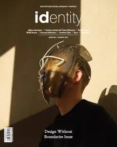 Identity - January 2021