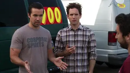 It's Always Sunny in Philadelphia S08E02