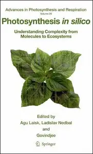 Photosynthesis in silico (Advances in Photosynthesis and Respiration) by Agu Laisk [Repost]