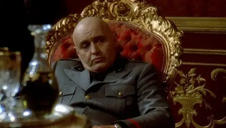Mussolini: Ultimo atto/The Last Tyrant/The Last Four Days (1974)