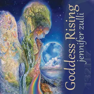 Jennifer Zulli - Goddess Rising (2014)