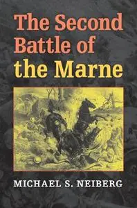 The Second Battle of the Marne