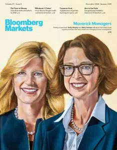 Bloomberg Markets Europe – 11 December 2018