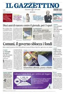 Il Gazzettino Rovigo - 14 Agosto 2023