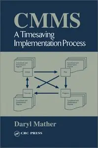 CMMS: A Timesaving Implementation Process