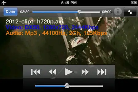 Yxplayer2 2.0.1