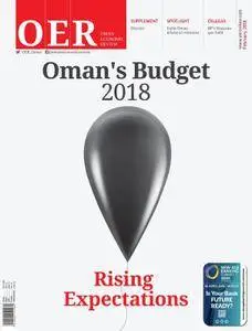 Oman Economic Review - February 2018