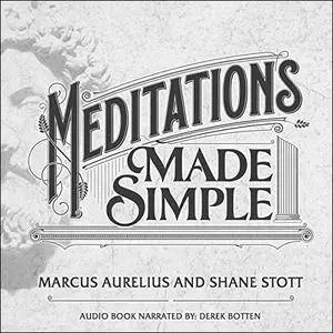 Meditations Made Simple [Audiobook]