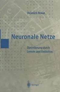 Neuronale Netze: Optimierung durch Lernen und Evolution