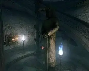 Darkness Within - FLT