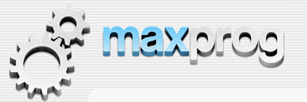 MaxProg Software Products 2009