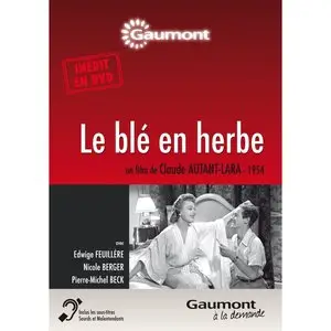 Le blé en herbe (1953)