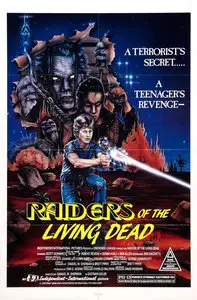 Raiders Of The Living Dead (1986)
