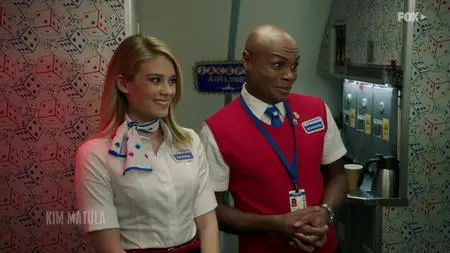 LA to Vegas S01E01
