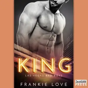 «King» by Frankie Love