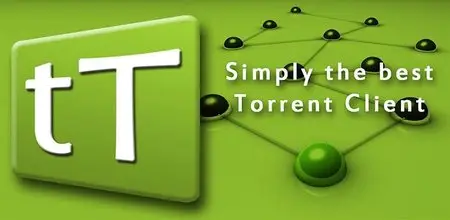 tTorrent v1.1.2.1 Full