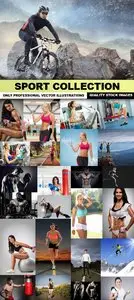 Sport Collection #3 - 25 HQ Images