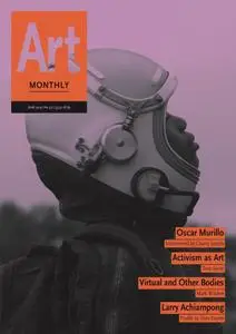 Art Monthly - June 2019  | 427