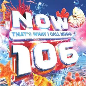 VA - Now That's What I Call Music! 106 [2CD Set] (2020)