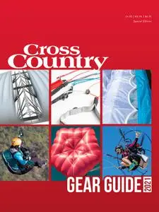 Cross Country Gear Guide – December 2020