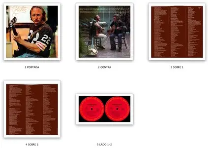 Stephen Stills ‎- Stills (1975) US 1st Pressing - LP/FLAC In 24bit/96kHz