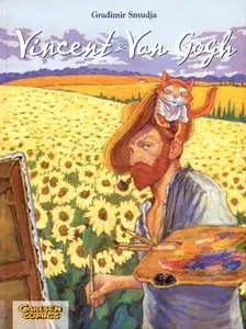 Vincent & Van Gogh