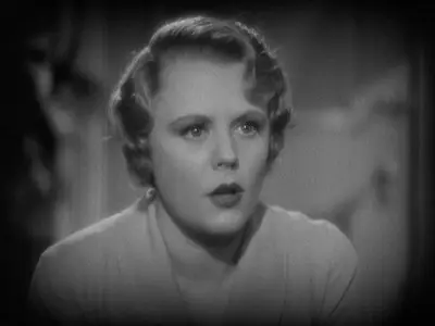 The Key (1934)