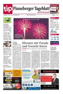 Pinneberger Tageblatt - 29. Dezember 2019