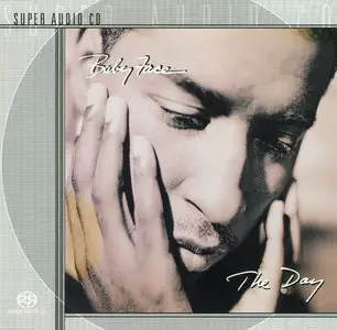 Babyface - The Day (1996) [Reissue 2001] PS3 ISO + DSD64 + Hi-Res FLAC