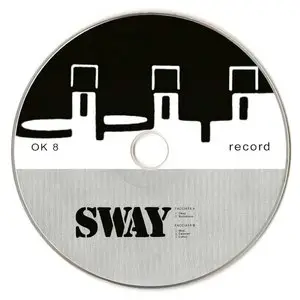 SWAY - Sway (1973)