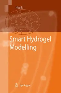 Smart Hydrogel Modelling (Repost)