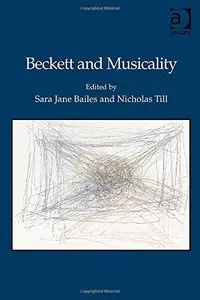 Beckett and Musicality