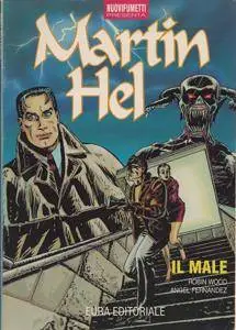Martin Hel - Anno I - 2