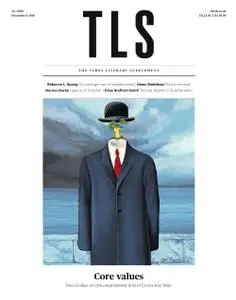 The Times Literary Supplement - December 6, 2019