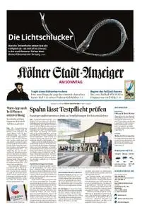 Kölner Stadt-Anzeiger Euskirchen – 26. Juli 2020