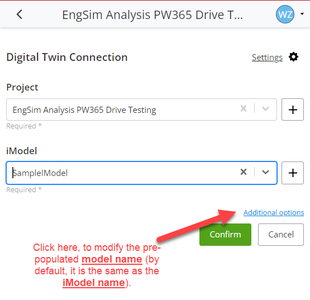 OpenBuildings Designer CONNECT Edition Update 10