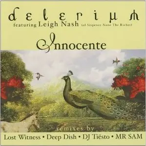 Delerium - Almost Complete Discography