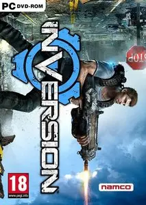Inversion (2012)