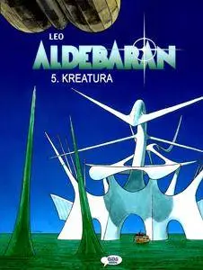 Aldebaran 05 Kreatura