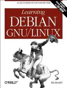 Learning Debian GNU/Linux(Repost)