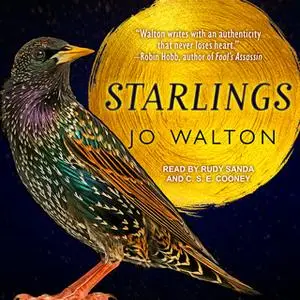 «Starlings» by Jo Walton