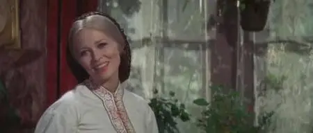 Little Big Man (1970)